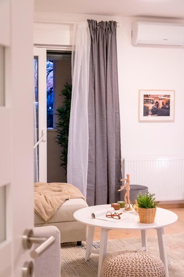 Fresh Comfort Apartment By Irundo Zagreb Exterior foto