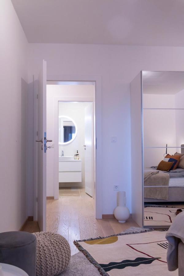 Fresh Comfort Apartment By Irundo Zagreb Exterior foto