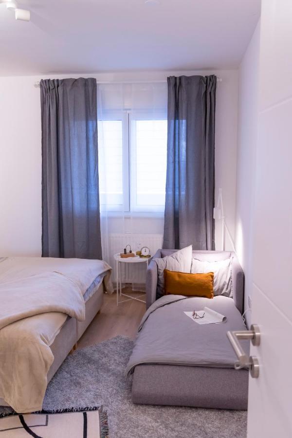 Fresh Comfort Apartment By Irundo Zagreb Exterior foto