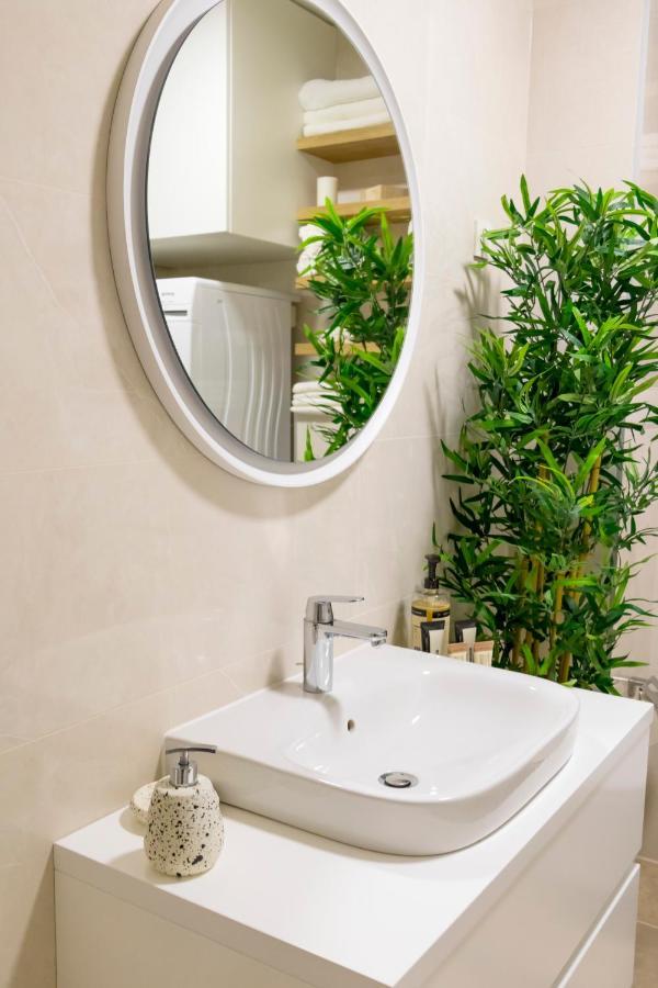 Fresh Comfort Apartment By Irundo Zagreb Exterior foto